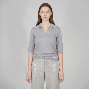 Panicale Women's Polo - Lounge (D370183P)