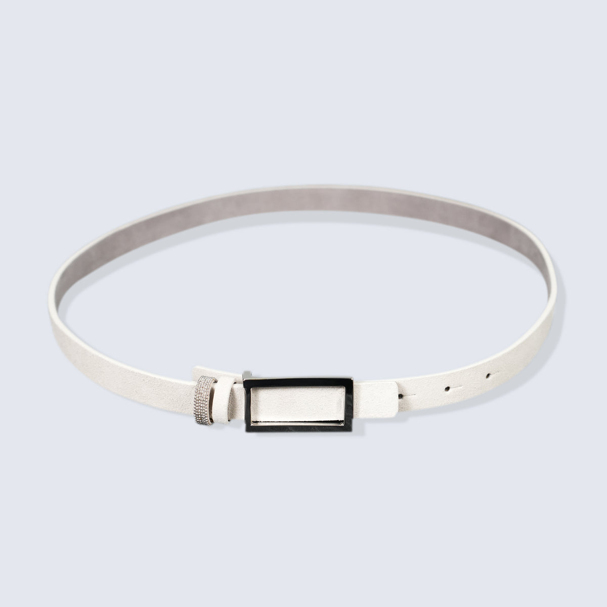 Panicale Women's Belt - Biscuit (D37BELT4)