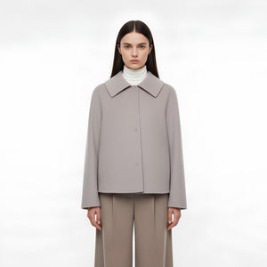 Manzoni 24 Women's Jacket - Stone (25M1554-DB1)