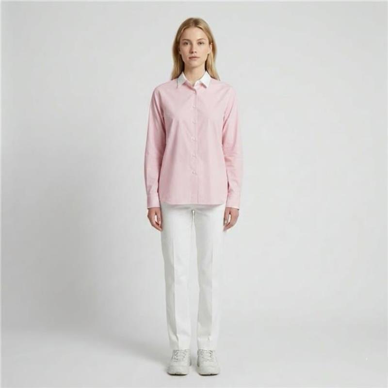 Boldetti Women's Blouse - Pink (6S04BL001W)