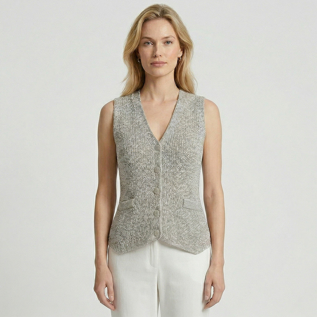 Panicale Women's Knit-Wear - Breeze(6S01JK003W)